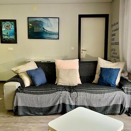 Atlantic Surf Apartment فيريل المظهر الخارجي الصورة
