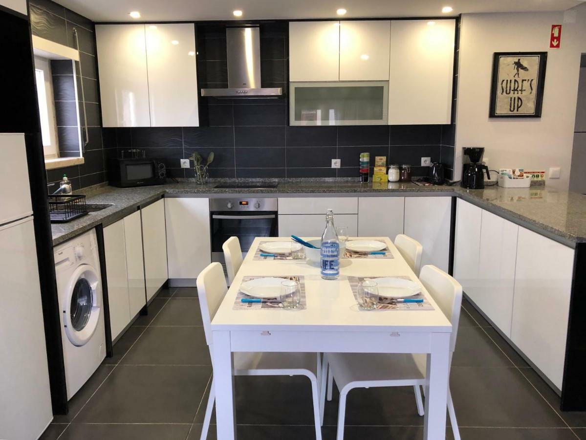Atlantic Surf Apartment فيريل المظهر الخارجي الصورة