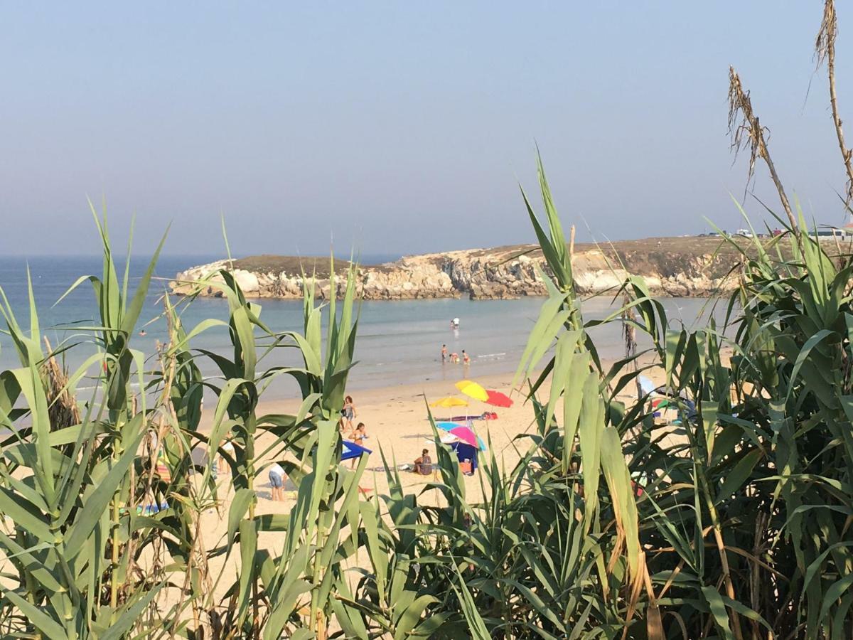 Atlantic Surf Apartment فيريل المظهر الخارجي الصورة