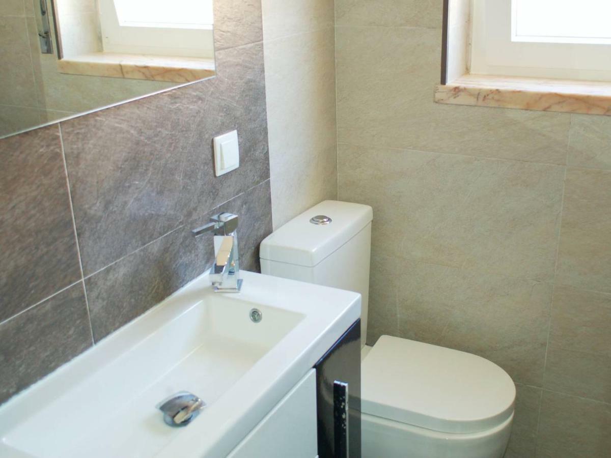 Atlantic Surf Apartment فيريل المظهر الخارجي الصورة