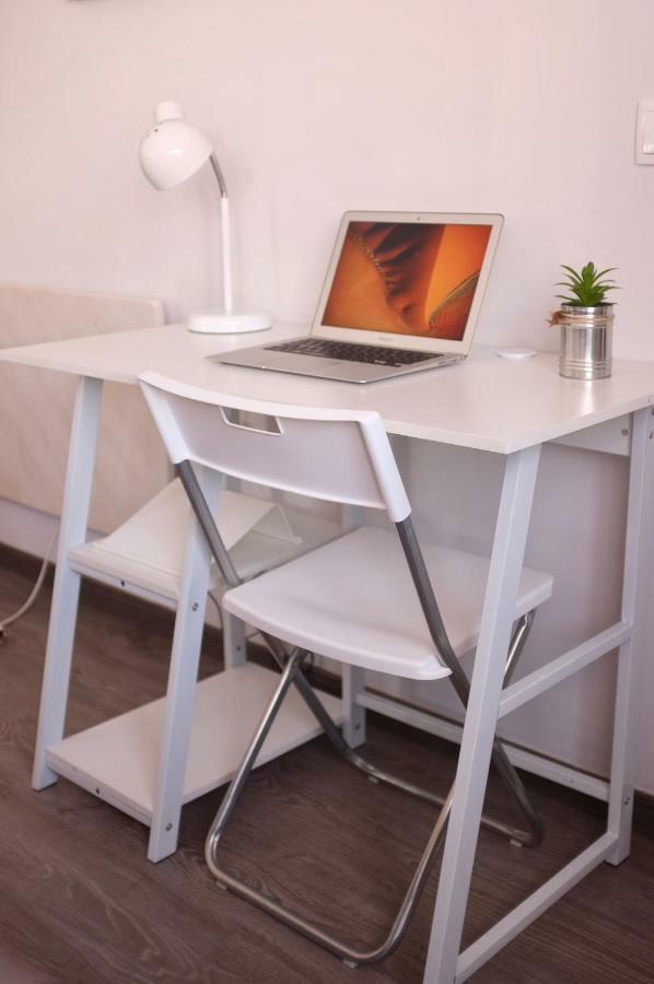 Atlantic Surf Apartment فيريل المظهر الخارجي الصورة