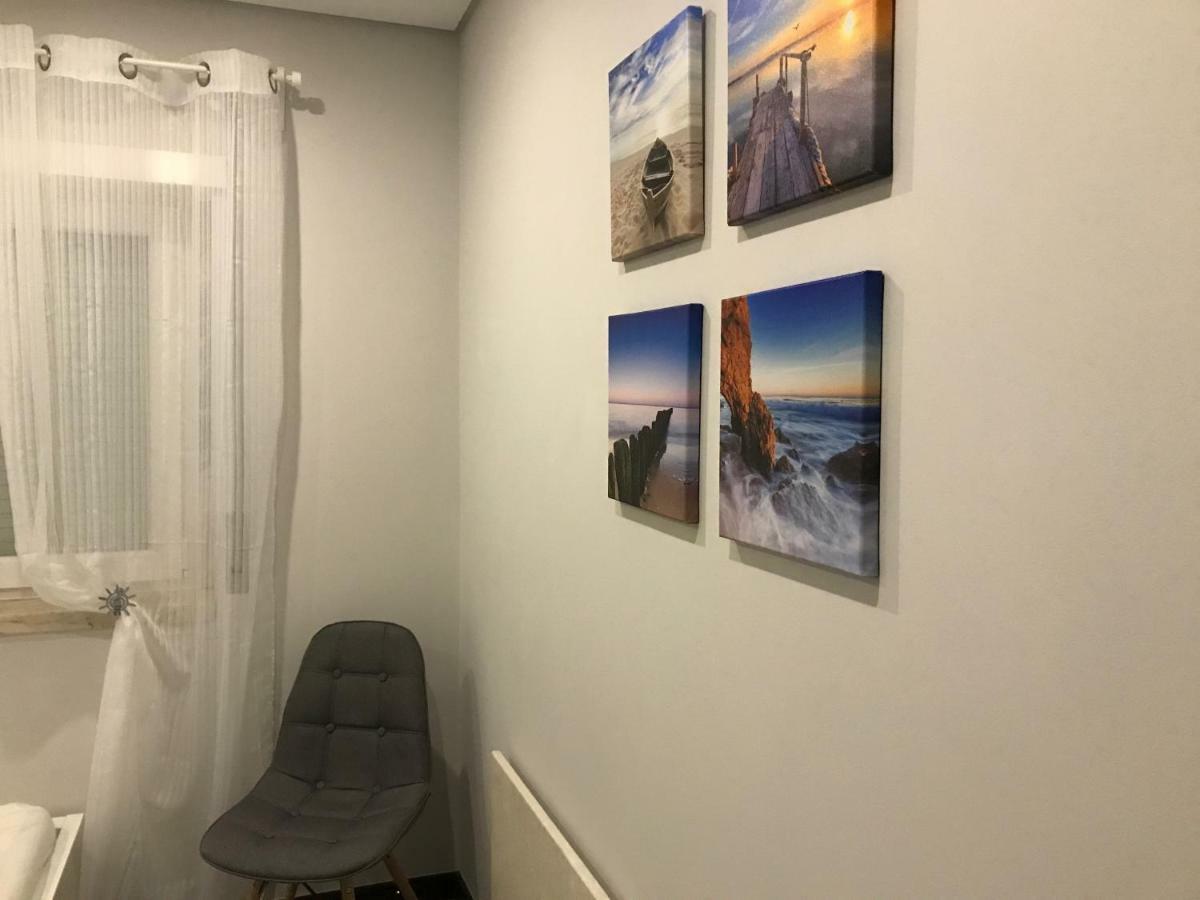 Atlantic Surf Apartment فيريل المظهر الخارجي الصورة