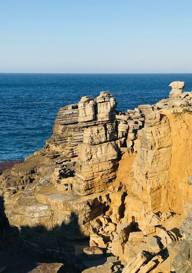 Atlantic Surf Apartment فيريل المظهر الخارجي الصورة