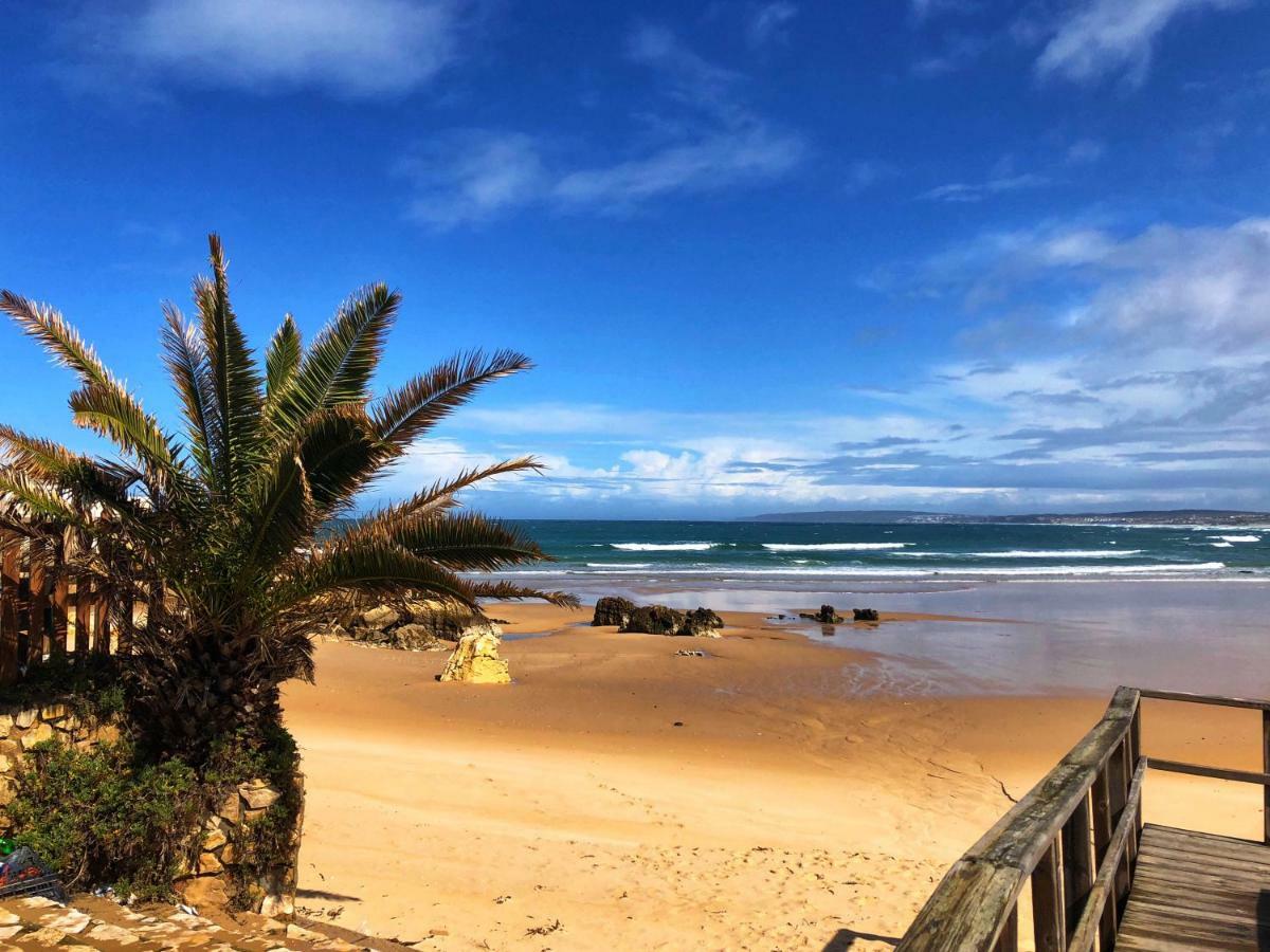 Atlantic Surf Apartment فيريل المظهر الخارجي الصورة