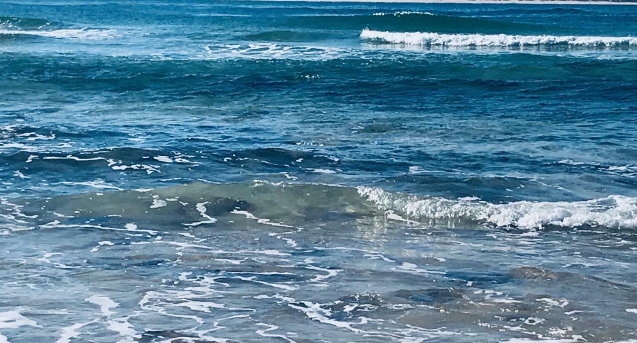 Atlantic Surf Apartment فيريل المظهر الخارجي الصورة