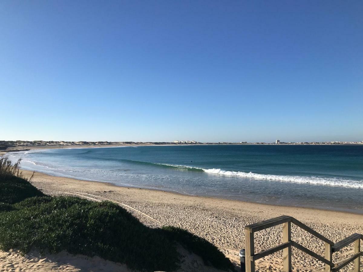 Atlantic Surf Apartment فيريل المظهر الخارجي الصورة