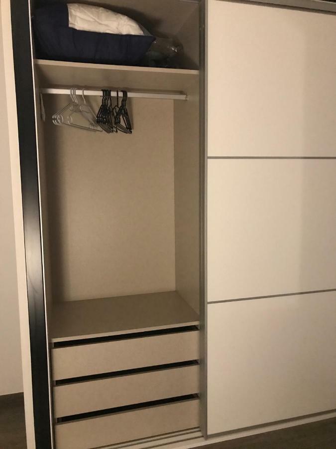 Atlantic Surf Apartment فيريل المظهر الخارجي الصورة